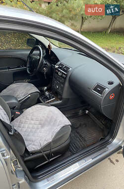 Лифтбек Ford Mondeo 2006 в 