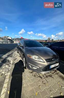 Седан Ford Mondeo 2012 в Хмельницькому