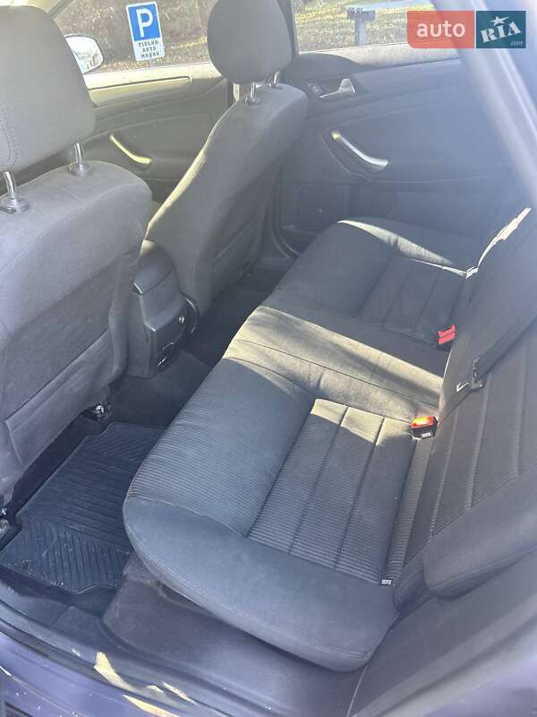 Седан Ford Mondeo 2012 в Хмельницькому