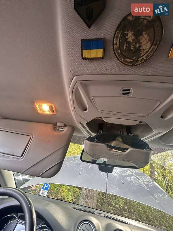 Седан Ford Mondeo 2012 в Хмельницькому