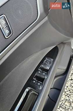 Универсал Ford Mondeo 2015 в 