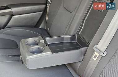 Универсал Ford Mondeo 2015 в 