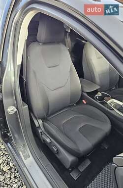 Универсал Ford Mondeo 2015 в 