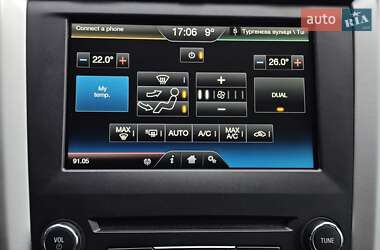 Универсал Ford Mondeo 2015 в 