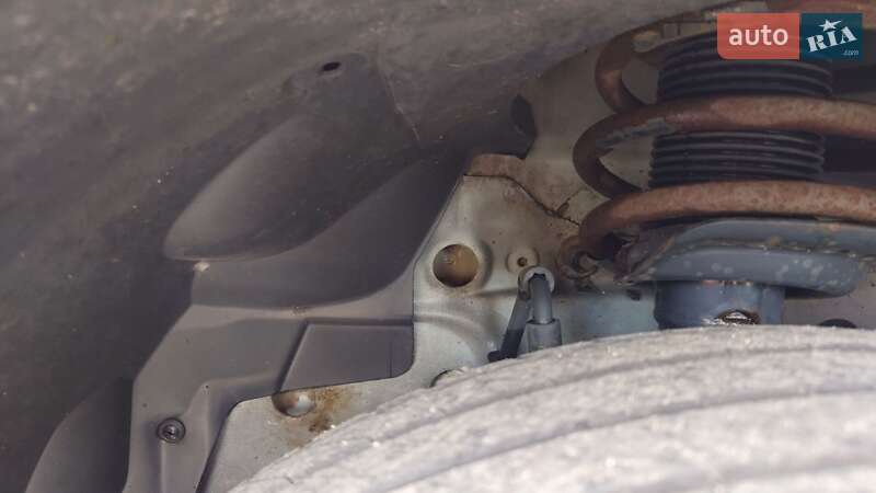 Универсал Ford Mondeo 2005 в Белой Церкви
