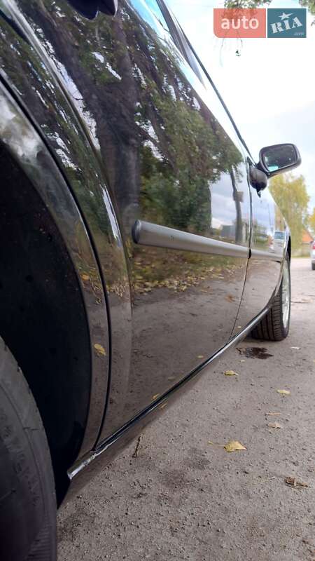 Универсал Ford Mondeo 2005 в Белой Церкви