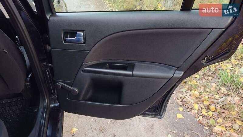 Универсал Ford Mondeo 2005 в Белой Церкви