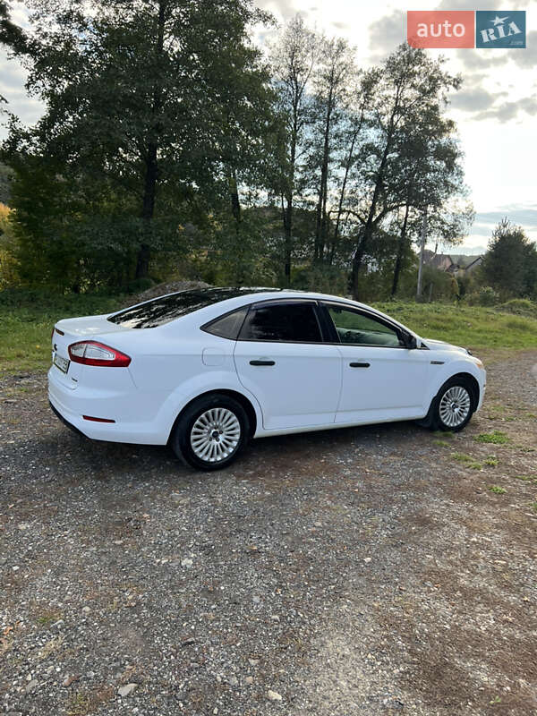 Седан Ford Mondeo 2011 в Хусте фото 4 Седан Ford Mondeo 2011 в Хусте