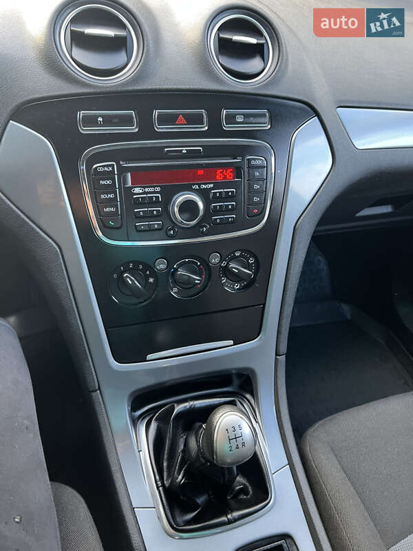 Седан Ford Mondeo 2011 в Хусте фото 22 Седан Ford Mondeo 2011 в Хусте