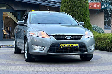 Ліфтбек Ford Mondeo 2008 в Львові