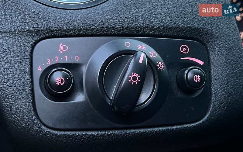 Лифтбек Ford Mondeo 2008 в Львове