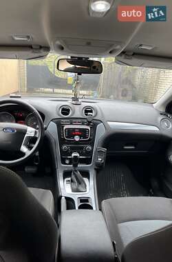 Универсал Ford Mondeo 2010 в 