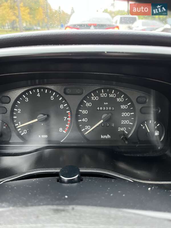 Седан Ford Mondeo 1998 в Киеве