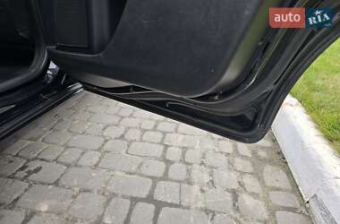 Ліфтбек Ford Mondeo 2011 в 