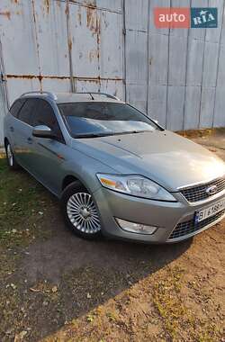 Універсал Ford Mondeo 2008 в Лубнах