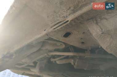 Лифтбек Ford Mondeo 2001 в 