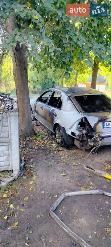 Ліфтбек Ford Mondeo 2002 в Козелеці фото 6 Ліфтбек Ford Mondeo 2002 в Козелеці