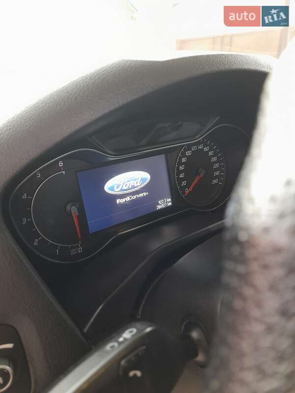 Универсал Ford Mondeo 2011 в Днепре
