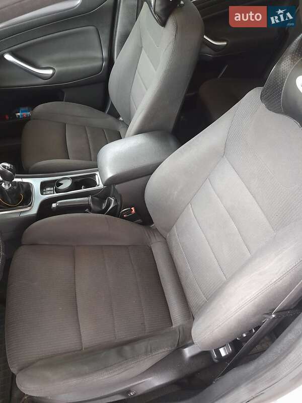 Универсал Ford Mondeo 2011 в Днепре