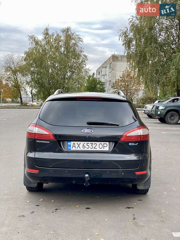 Універсал Ford Mondeo 2008 в Лозовій фото 6 Універсал Ford Mondeo 2008 в Лозовій
