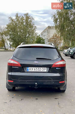 Универсал Ford Mondeo 2008 в 