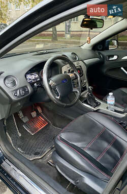 Универсал Ford Mondeo 2008 в 