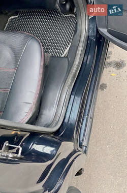 Универсал Ford Mondeo 2008 в Лозовой