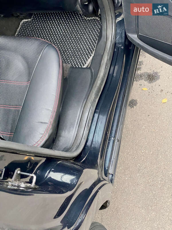 Універсал Ford Mondeo 2008 в Лозовій фото 22 Універсал Ford Mondeo 2008 в Лозовій