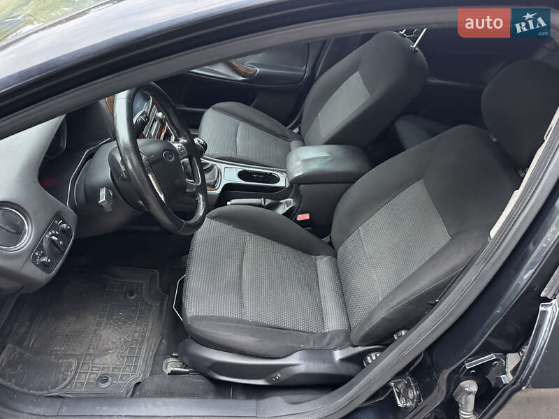 Седан Ford Mondeo 2008 в Белой Церкви