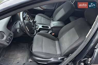 Седан Ford Mondeo 2008 в 