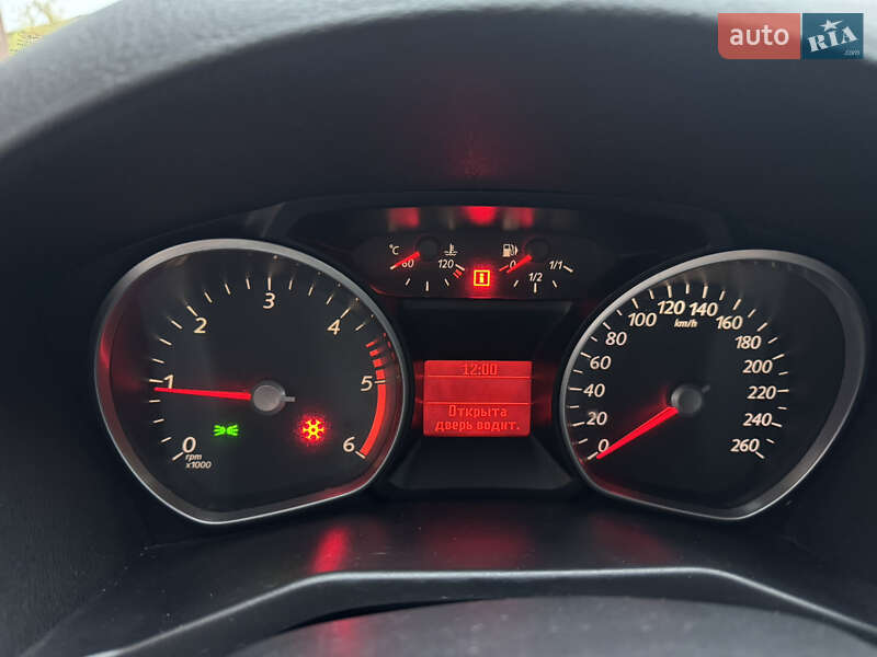Седан Ford Mondeo 2008 в Белой Церкви