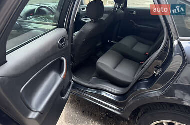 Седан Ford Mondeo 2008 в 