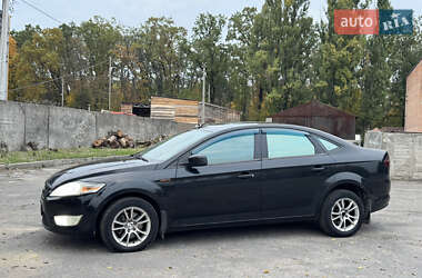 Седан Ford Mondeo 2008 в 