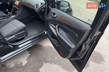 Седан Ford Mondeo 2008 в 