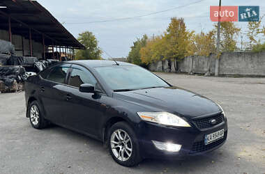 Седан Ford Mondeo 2008 в 