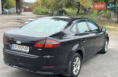 Седан Ford Mondeo 2008 в 