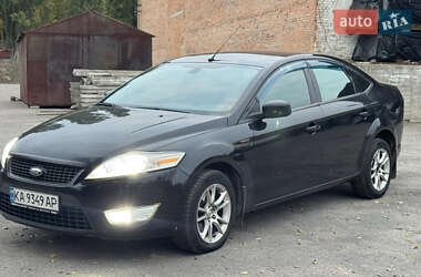 Седан Ford Mondeo 2008 в 