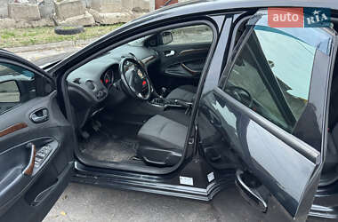 Седан Ford Mondeo 2008 в 
