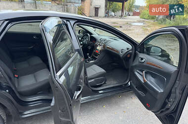 Седан Ford Mondeo 2008 в 