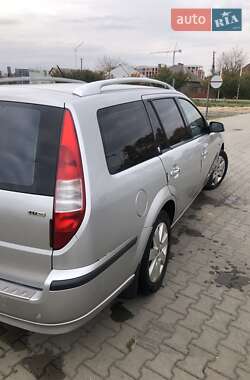 Универсал Ford Mondeo 2007 в 