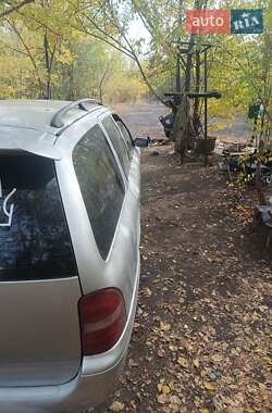 Универсал Ford Mondeo 1998 в 