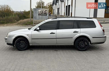 Универсал Ford Mondeo 2005 в 