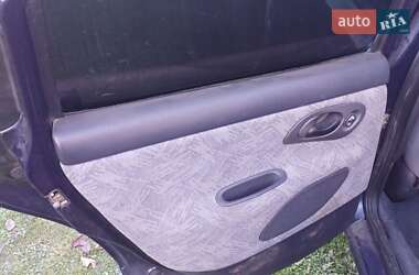 Седан Ford Mondeo 1997 в  фото 2 Седан Ford Mondeo 1997 в