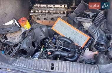 Седан Ford Mondeo 1997 в  фото 7 Седан Ford Mondeo 1997 в