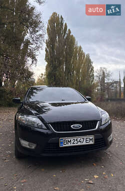 Седан Ford Mondeo 2007 в 