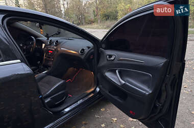 Седан Ford Mondeo 2007 в 