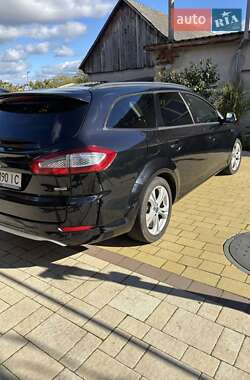 Універсал Ford Mondeo 2012 в  фото 5 Універсал Ford Mondeo 2012 в
