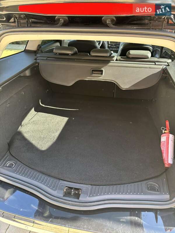 Універсал Ford Mondeo 2012 в Мукачевому