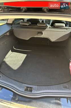 Універсал Ford Mondeo 2012 в  фото 10 Універсал Ford Mondeo 2012 в