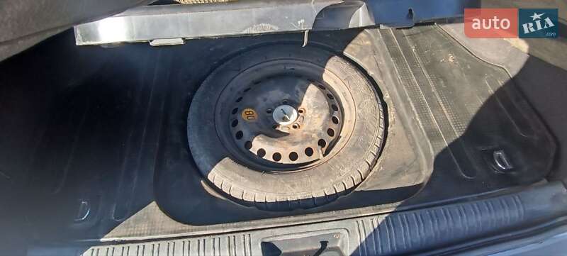 Універсал Ford Mondeo 2002 в Путилі